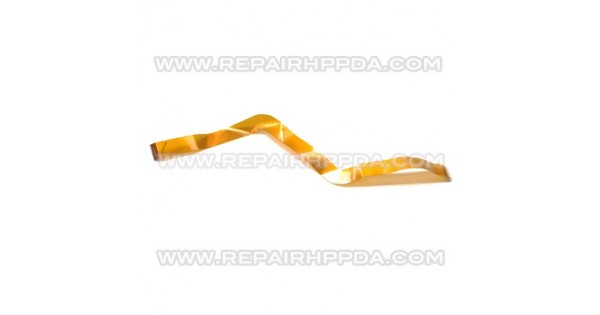 Keypad Flex Cable For Motorola Symbol Vc Half Size